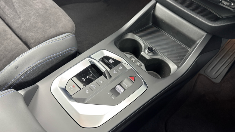 BMW 1 Series 120 M Sport 5dr Step Auto Petrol Hatchback